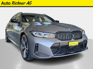 BMW M340i xDrive Touring - Auto Richner AG - Verkaufsfiliale in Arbon | Carrosserie & Werkstatt in Steinach