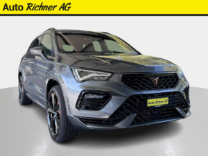 CUPRA Ateca 2.0 TSI VZ 4Drive DSG - Auto Richner AG - Verkaufsfiliale in Arbon | Carrosserie & Werkstatt in Steinach 3
