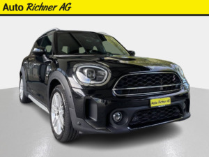 MINI Countryman F60 2.0i Cooper S ALL4 - Auto Richner AG - Verkaufsfiliale in Arbon | Carrosserie & Werkstatt in Steinach