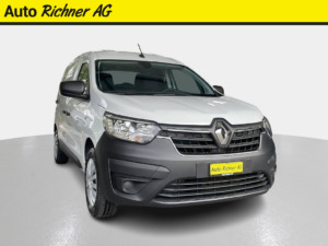 RENAULT Express Kaw. 1.3 TCe Blue 100 Extra - Auto Richner AG - Verkaufsfiliale in Arbon | Carrosserie & Werkstatt in Steinach