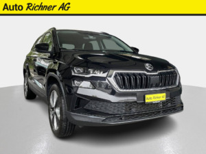 SKODA Karoq 2.0 TDI Style 4x4 DSG - Auto Richner AG - Verkaufsfiliale in Arbon | Carrosserie & Werkstatt in Steinach 1